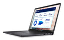 DELL Pro 13 Premium PA13250 Copilot+ PC Intel Core Ultra 7 266V Ordinateur portable 33,8 cm (13.3") Full HD+ 16 Go LPDDR5x-SDRAM 512 Go SSD Wi-Fi 7 (802.11be) Windows 11 Pro Anglais Gris