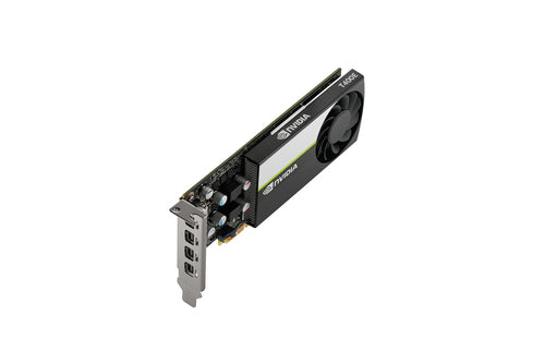 HP NVIDIA T400E 4 GB 4mDP Graphics