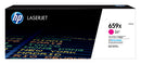 HP LaserJet Magenta Toner met hoge capaciteit 659X