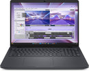 DELL Pro Max 16 MC16250 Intel Core Ultra 7 265H Station de travail mobile 40,6 cm (16") Full HD+ 32 Go DDR5-SDRAM 1 To SSD NVIDIA RTX PRO 1000 Blackwell Wi-Fi 7 (802.11be) Windows 11 Pro Anglais Noir