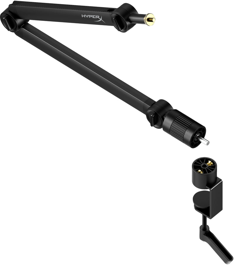 HyperX Caster Mic and Camera Arm