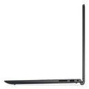 DELL Pro 15 Essential PV15250 Intel® Core™ i5 i5-1334U Ordinateur portable 39,6 cm (15.6") Full HD 16 Go DDR5-SDRAM 512 Go SSD Wi-Fi 6 (802.11ax) Windows 11 Pro Noir US International