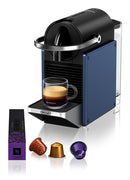 De’Longhi Pixie EN127.BL Entièrement automatique Machine à café à capsules 1 L