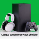 HyperX CloudX Stinger II - Casque filaire - Xbox