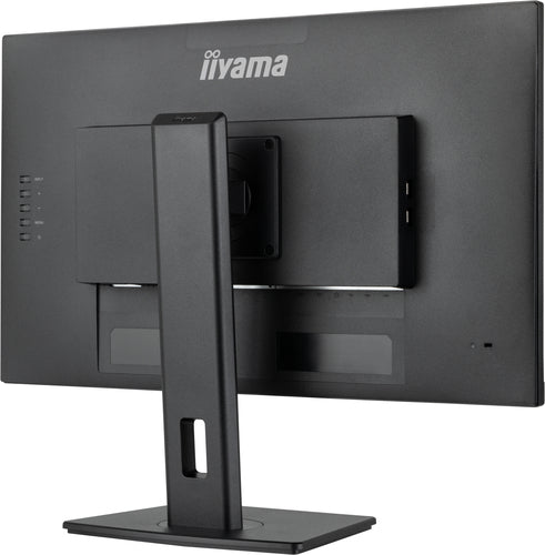 iiyama XUB2792HSU-B6 platte pc-monitor 68,6 cm (27") 1920 x 1080 Pixels Full HD LED Zwart