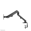 Neomounts FPMA-D650BLACK Support d'écran à fixer 17-27" - ressort hélicoïdal