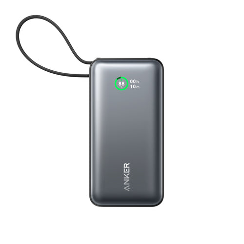 545 Nano Power Bank 10000mAh/Waterproof