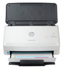 HP ScanJet Pro 2000 s2 Scanner à défilement A4, jusqu’à 35 ppm/70 ipm, 600 x 600 DPI