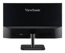 Viewsonic VA2432-H-2 écran plat de PC 61 cm (24") 1920 x 1080 pixels Full HD LED Noir
