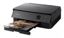 Canon PIXMA TS5350i Jet d'encre A4 4800 x 1200 DPI Wifi