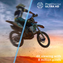 Philips 43PUS8500/12 TV 109,2 cm (43") 4K Ultra HD Smart TV Wifi Noir