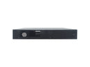 LevelOne GTU-5211 Unmanaged Gigabit Ethernet (10/100/1000) Network Switch, Black