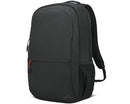 Lenovo ThinkPad Essential 16-inch Backpack (Eco) 40,6 cm (16") Sac à dos Noir