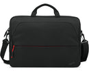 Lenovo ThinkPad Essential 16-inch Topload (Eco) 40,6 cm (16") Sac Toploader Noir
