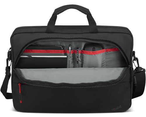 Lenovo ThinkPad Essential 16-inch Topload (Eco) 40,6 cm (16") Sac Toploader Noir