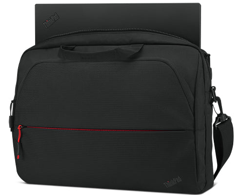 Lenovo ThinkPad Essential 16-inch Topload (Eco) 40,6 cm (16") Sac Toploader Noir