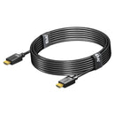 CLUB3D CAC-1374 câble HDMI 4 m HDMI Type A (Standard) Noir
