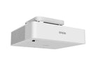 Epson EB-L570U 5200 ANSI lumens 3LCD WUXGA (1920x1200) Noir, Blanc