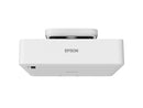 Epson EB-L530U Projecteur à focale standard 5200 ANSI lumens 3LCD WUXGA (1920x1200) Blanc