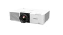 Epson EB-L530U Projecteur à focale standard 5200 ANSI lumens 3LCD WUXGA (1920x1200) Blanc