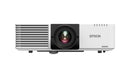Epson EB-L530U Projecteur à focale standard 5200 ANSI lumens 3LCD WUXGA (1920x1200) Blanc