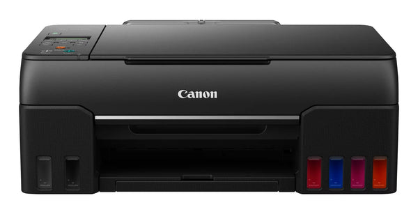 Canon PIXMA G650 MegaTank Jet d'encre A4 4800 x 1200 DPI Wifi