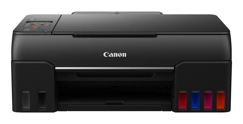 Canon PIXMA G650 MegaTank Jet d'encre A4 4800 x 1200 DPI Wifi