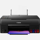 Canon PIXMA G650 MegaTank Jet d'encre A4 4800 x 1200 DPI Wifi