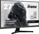 27iW LCD QHD Gaming IPS 100Hz