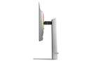 Samsung G81SF écran plat de PC 68,6 cm (27") 3840 x 2160 pixels 4K Ultra HD OLED Argent