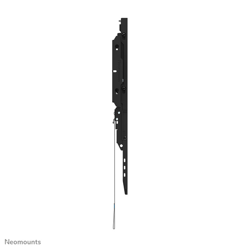 Neomounts WL30-750BL16 Support mural fixe pour écran 42-86" - verrouillable - installation rapide - TÜV