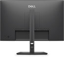 DELL Pro P P2426E écran plat de PC 61,2 cm (24.1") 1920 x 1200 pixels WUXGA LCD Noir