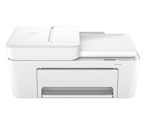 HP DeskJet 4210e Sans fil All-in-One Couleur Imprimante, Instant Ink; Copieur, Scanner