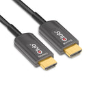 CLUB3D CAC-1377 câble HDMI 15 m HDMI Type A (Standard) Noir