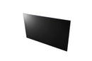 LG 75UL3J-E Écran d'affichage dynamique Écran plat de signalisation numérique 190,5 cm (75") IPS 400 cd/m² 4K Ultra HD Bleu Intégré dans le processeur WebOS 16/7