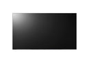 LG 75UL3J-E Écran d'affichage dynamique Écran plat de signalisation numérique 190,5 cm (75") IPS 400 cd/m² 4K Ultra HD Bleu Intégré dans le processeur WebOS 16/7