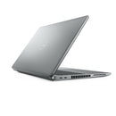 DELL Precision 3590 Intel Core Ultra 7 155H Mobile workstation 39.6 cm (15.6") Full HD 16 GB DDR5-SDRAM 512 GB SSD NVIDIA RTX 500 Ada Wi-Fi 6E (802.11ax) Windows 11 Pro English Gray