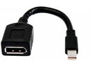 HP miniDP-DP Adapter Cable