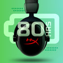 Cloud II Core Wireless Black