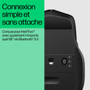 HP 480 Comfort Bluetooth Mouse