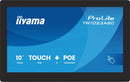 iiyama TW1023ASC-B3P Panneau de commande tactile 25,6 cm (10.1") 1280 x 800 pixels