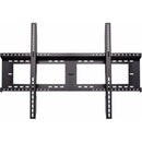 Viewsonic VB-WMK-001-2C support d'écran plat pour bureau 2,49 m (98") Mur Noir