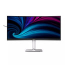 Philips 5000 series 34B2U5600C/00 écran plat de PC 86,4 cm (34") 3440 x 1440 pixels Dual QHD LCD Gris