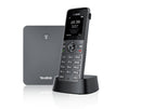 Yealink W73P téléphone fixe Gris TFT