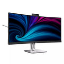 Philips 6000 series 34B2U6603CH/00 écran plat de PC 86,4 cm (34") 3440 x 1440 pixels Wide Quad HD LCD Gris