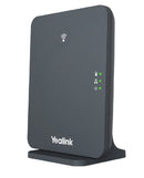 Yealink W70B station de base DECT Gris