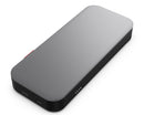Lenovo Go Lithium-Ion (Li-Ion) 20000 mAh Black, Gray