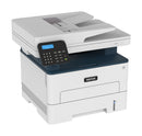 Xerox B225 A4 Wireless Duplex Copy/Print/Scan, 34 ppm, PS3 PCL5e/6, Automatic Document Feeder, 2 Trays, Total 251 Sheets