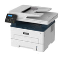 Xerox B225 A4 Wireless Duplex Copy/Print/Scan, 34 ppm, PS3 PCL5e/6, Automatic Document Feeder, 2 Trays, Total 251 Sheets