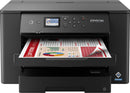 Epson WorkForce WF-7310DTW imprimante jets d'encres Couleur 4800 x 2400 DPI A3 Wifi